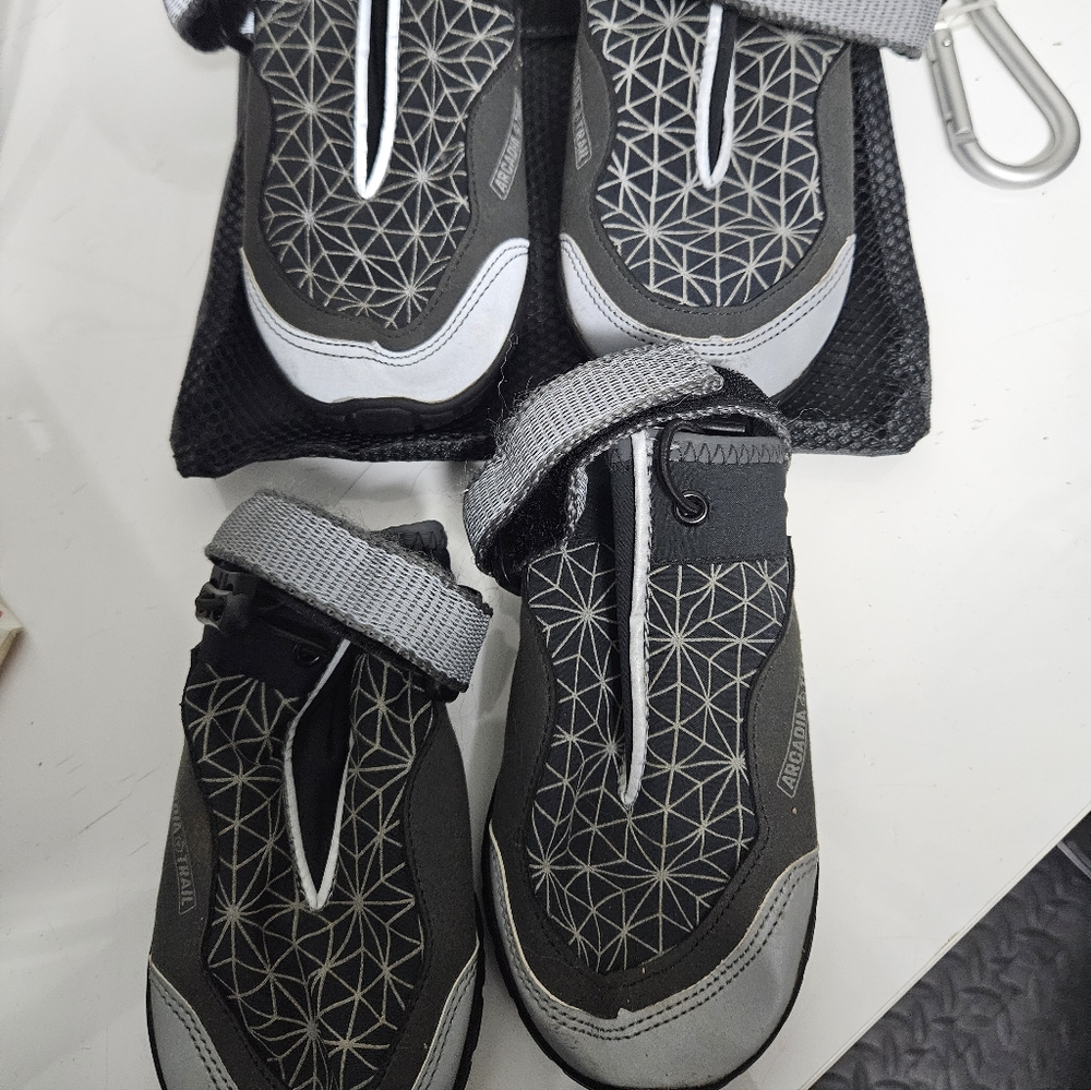 Arcadia Trail winter Weather Dog Shoes Booties In Xl